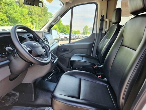Certified 2024 Ford Transit 350 XL RWD image 19