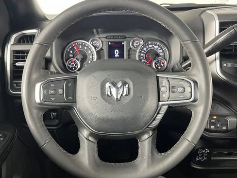 Used 2026 RAM 2500 Big Horn AWD/4WD image 15