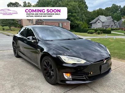 Used 2018 Tesla Model S 75D