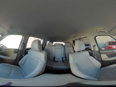 Used 2025 Hyundai Santa Fe SEL image 41