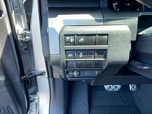 New 2026 Toyota Tacoma TRD Sport RWD image 28