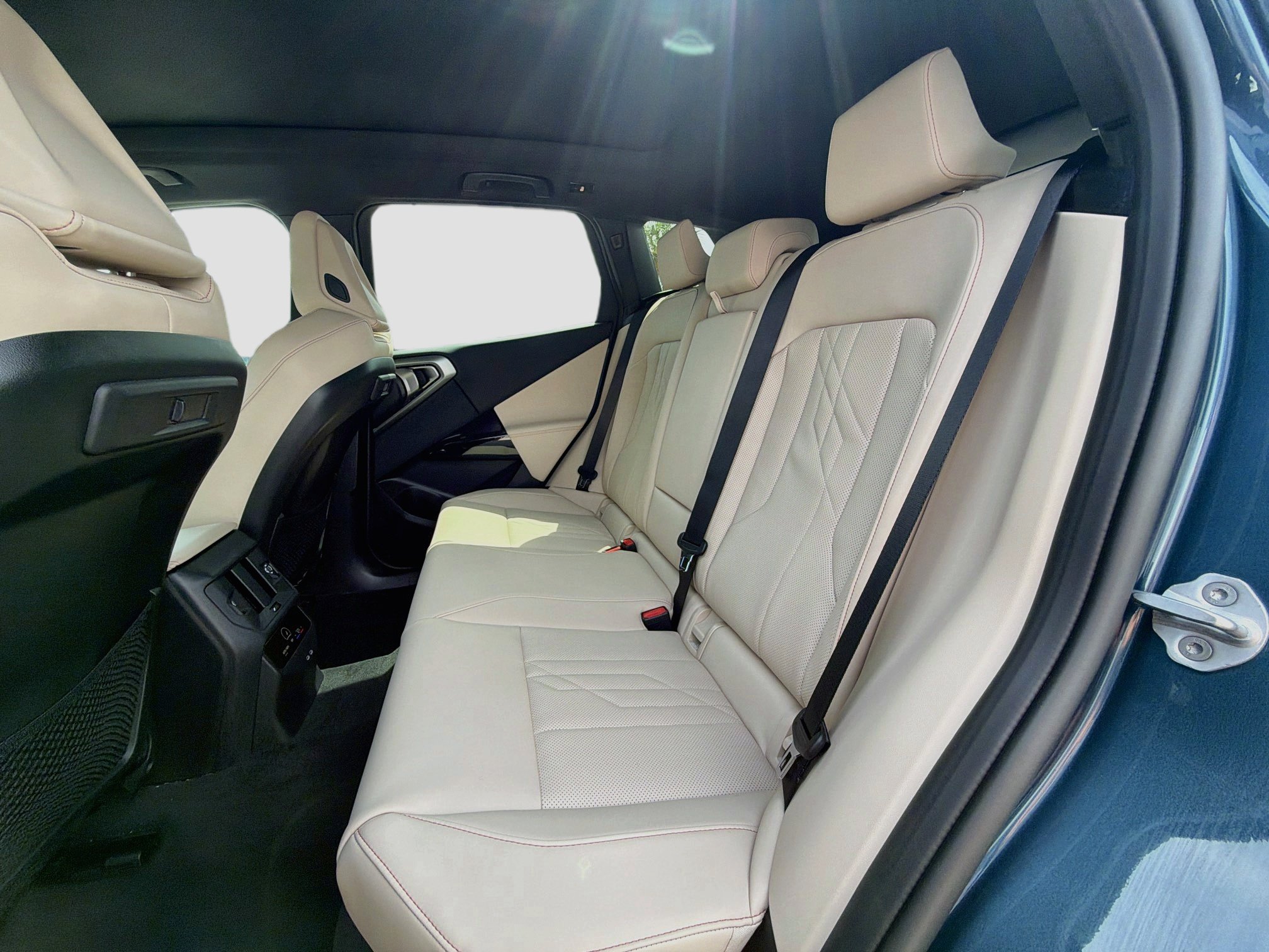 New 2026 BMW X3 xDrive30i w/ Premium Package AWD/4WD image 21