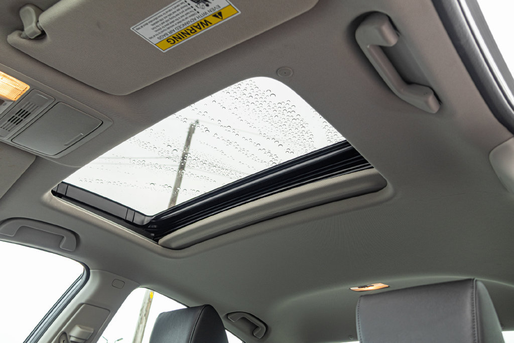 Used 2019 Honda Accord EX-L image 15
