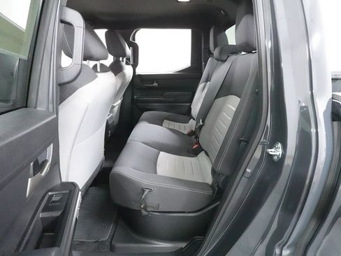 Used 2025 Toyota Tacoma TRD Off-Road image 25