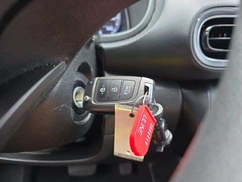 Used 2022 Hyundai Kona SE FWD image 22