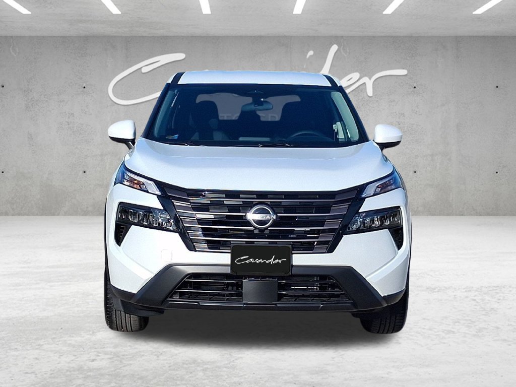 New 2026 Nissan Rogue SV w/ Cold Weather Package FWD image 19