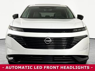 Certified 2026 Nissan Murano Platinum w/ Cargo Package AWD/4WD video 2