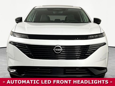 Certified 2026 Nissan Murano Platinum w/ Cargo Package AWD/4WD image 2