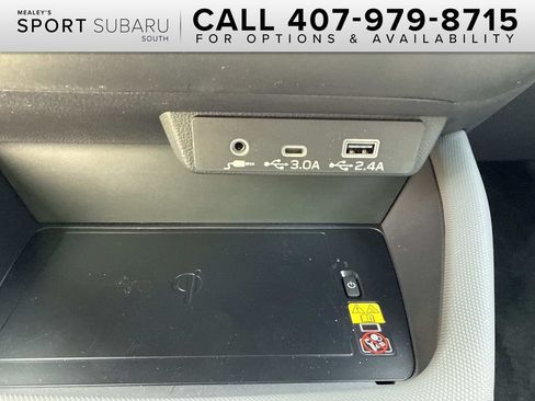 New 2026 Subaru Forester Wilderness AWD/4WD image 34