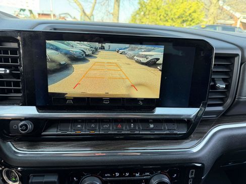 Used 2023 Chevrolet Silverado 1500 RST w/ Redline Edition image 32