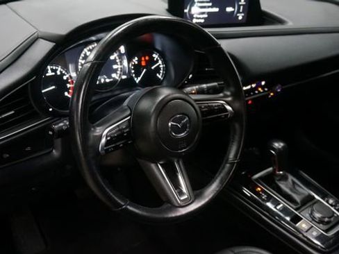 Used 2024 MAZDA CX-30 AWD 2.5 S w/ Select Sport Pkg image 10