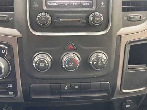 Used 2023 RAM 1500 Tradesman w/ Popular Equipment Group image 28