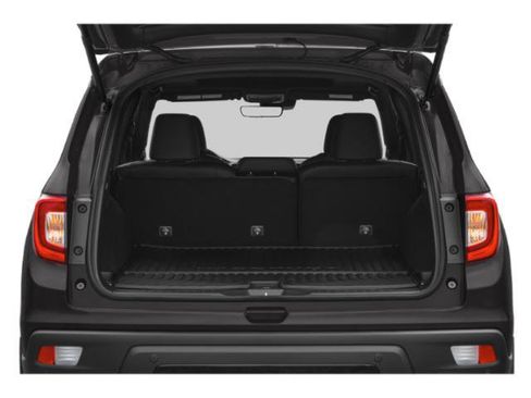 Used 2021 Honda Passport Elite image 11