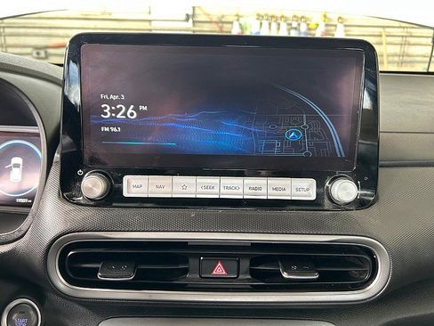 Used 2023 Hyundai Kona SEL FWD image 23