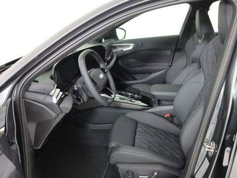 New 2026 Audi S5 Prestige AWD/4WD image 12