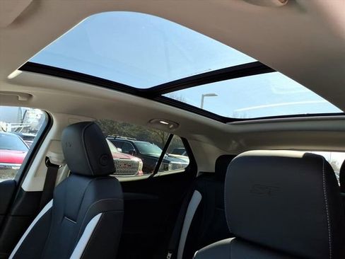 New 2026 Buick Envision Sport Touring image 15