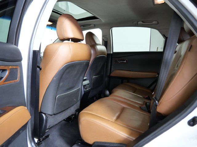 Used 2015 Lexus RX 350 AWD image 13
