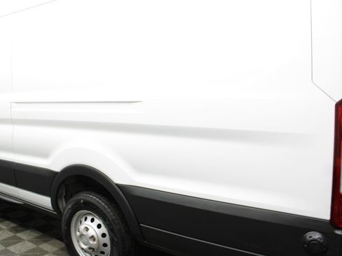 Used 2024 Ford Transit 250 148 High Roof Extended AWD w/ Load Area Protection Package image 36