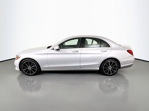Used 2021 Mercedes-Benz C 300 C 300 w/ Premium Package image 6