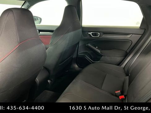 Used 2025 Honda Civic Si image 18