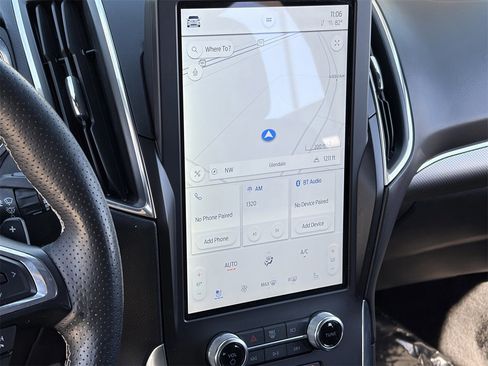 Used 2021 Ford Edge ST w/ Equipment Group 401A image 26