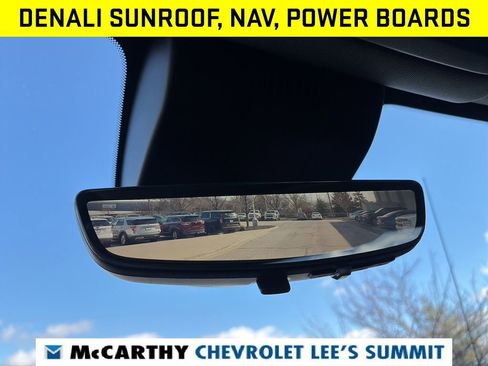 Certified 2024 GMC Sierra 1500 Denali w/ Denali Reserve Package image 16