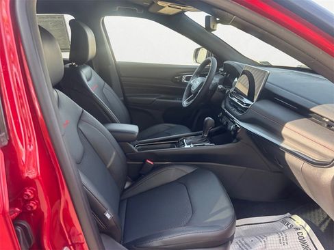 New 2026 Jeep Compass Trailhawk image 15