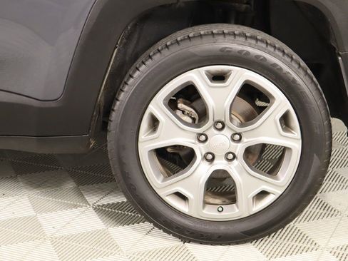 Used 2023 Jeep Renegade Limited image 20