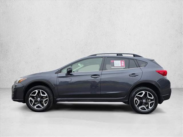 Used 2018 Subaru Crosstrek 2.0i Limited AWD/4WD image 2