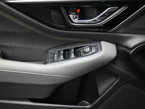 Certified 2025 Subaru Outback Onyx Edition image 21