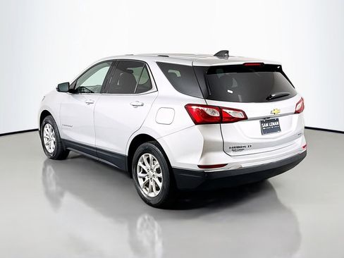 Used 2018 Chevrolet Equinox LT image 5