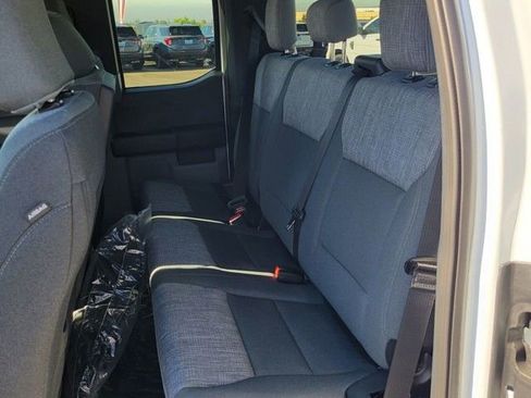 New 2026 Ford F250 XLT w/ F-250 >10K GVWR Package RWD image 6