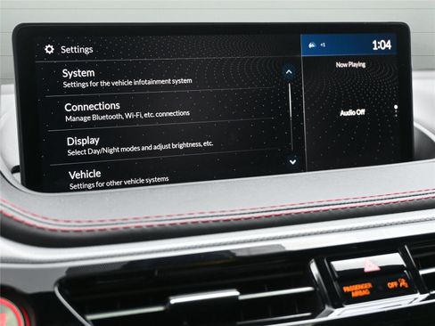 Used 2023 Acura MDX A-Spec image 7