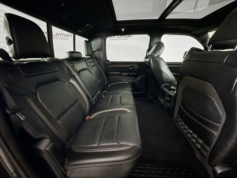 Used 2025 RAM 1500 RHO w/ RHO Level 1 Equipment Group AWD/4WD image 26