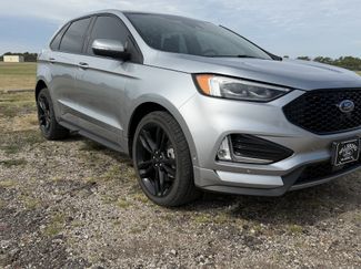 Used 2024 Ford Edge ST w/ Equipment Group 401A AWD/4WD video 1
