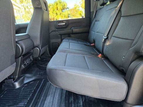 New 2025 GMC Sierra 3500 Pro w/ Convenience Package image 32