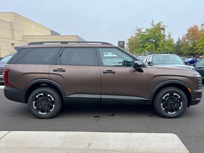 New 2026 Hyundai Palisade XRT Pro