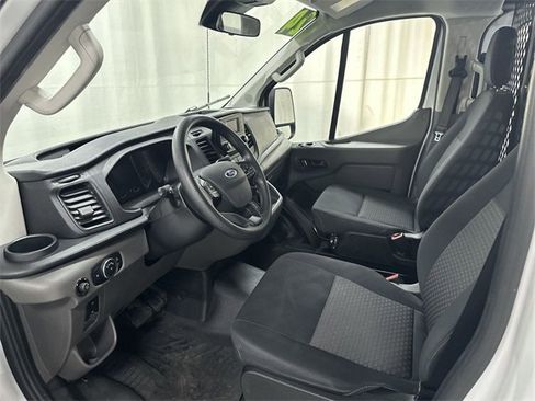 Used 2024 Ford Transit 250 Low Roof w/ Exterior Upgrade Package image 13