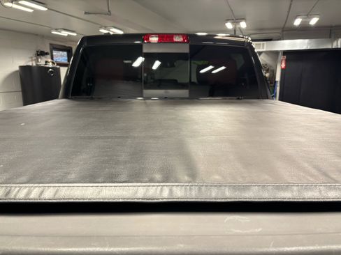 Used 2017 RAM 1500 Rebel w/ Luxury Group image 10