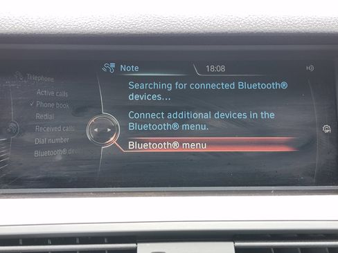 Used 2015 BMW 528i xDrive Sedan AWD/4WD image 4