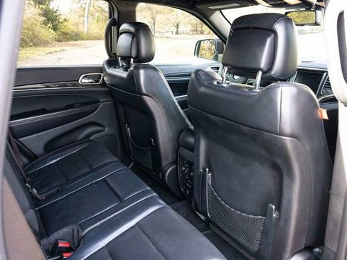 Used 2016 Jeep Grand Cherokee Limited 75th Anniversary image 63