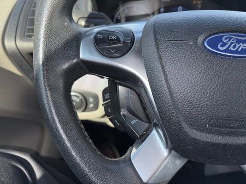 Used 2020 Ford Transit Connect Titanium w/ Trailer Tow Package image 26