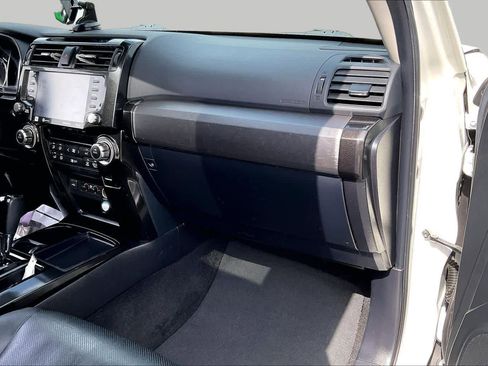 Used 2021 Toyota 4Runner Nightshade RWD image 17