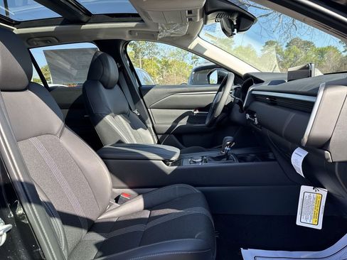 New 2026 MAZDA CX-50 AWD 2.5 S w/ Weather Package image 25