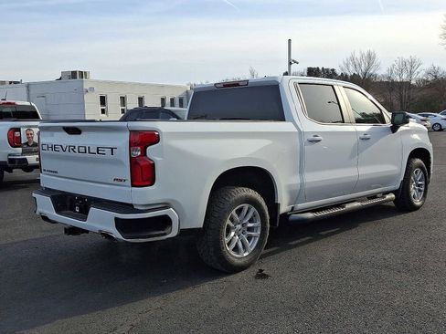Used 2020 Chevrolet Silverado 1500 RST w/ All-Star Edition image 6