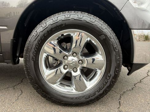 Used 2017 RAM 1500 Big Horn image 38