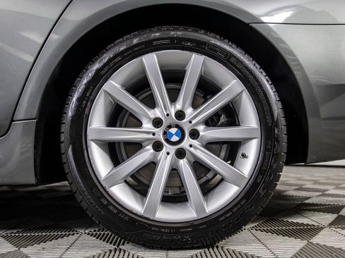 Used 2015 BMW 535i Sedan RWD image 42