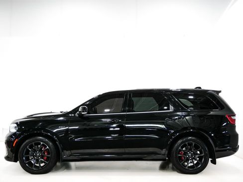 Used 2022 Dodge Durango SRT w/ Premium Interior Group AWD/4WD image 6