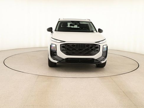 New 2026 Audi Q3 quattro 2.0T image 11