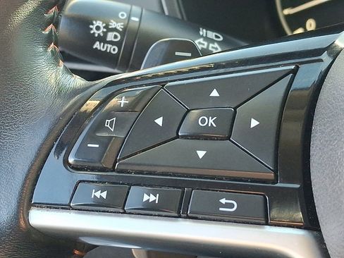 Used 2019 Nissan Altima 2.5 SR image 21